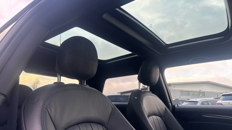 MINI Hatchback 135kW Cooper S Level 3 33kWh 3dr Auto Electric Hatchback